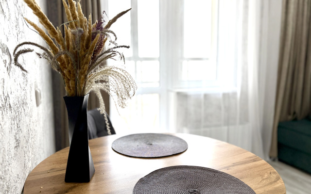 Квартира Уютная возле Кристалл Арены