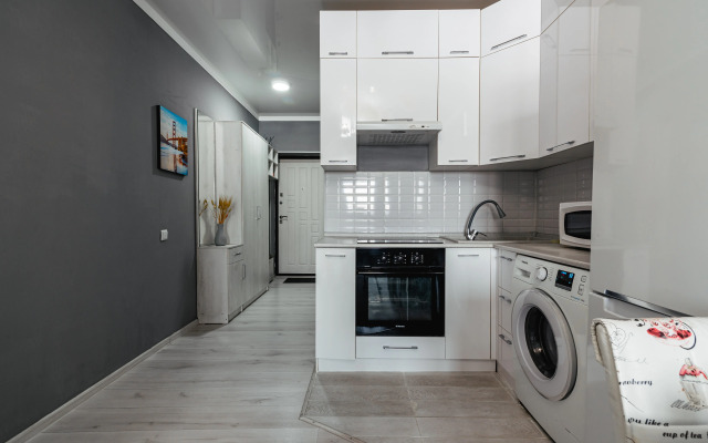 Meridian Apartents Shevchenko 85 86 Apartments