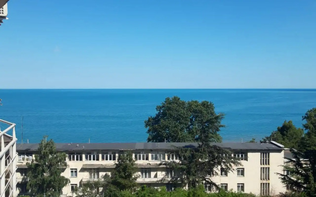 Apartamenty Otdykh U Sergeya