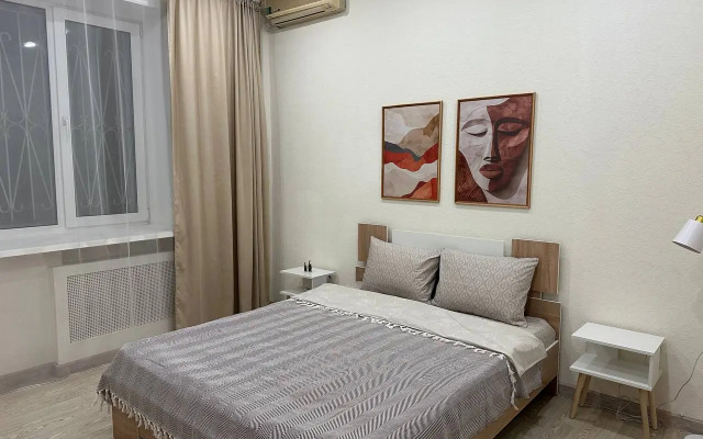 Квартира Просторная Трехкомнатная в центре