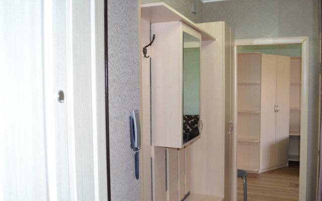 Апартаменты в Центре на Алом Поле