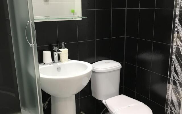 Apelsin u Krasnoy Ploshadi Hotel