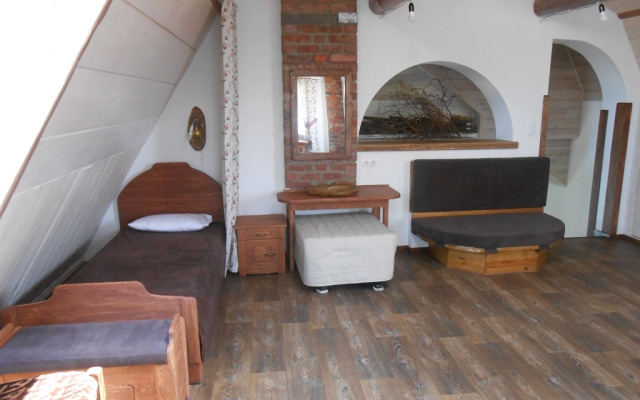 Agrousadyba na Slavu Private House