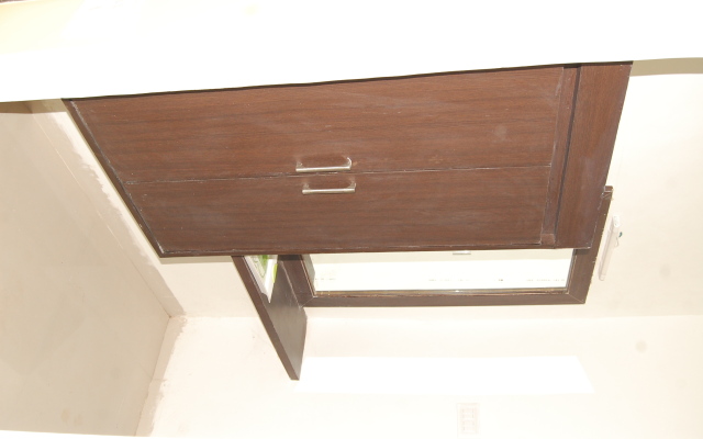 Отель Parth Executive