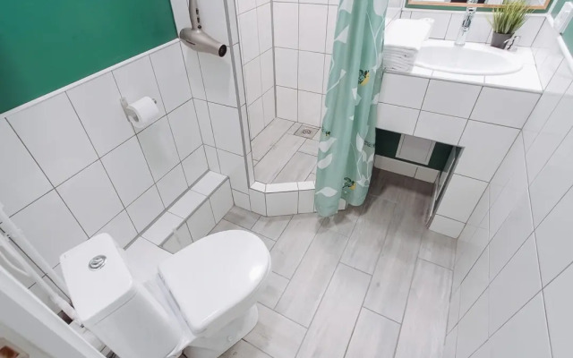 Апартаменты 9 Ночей & Отель 1774