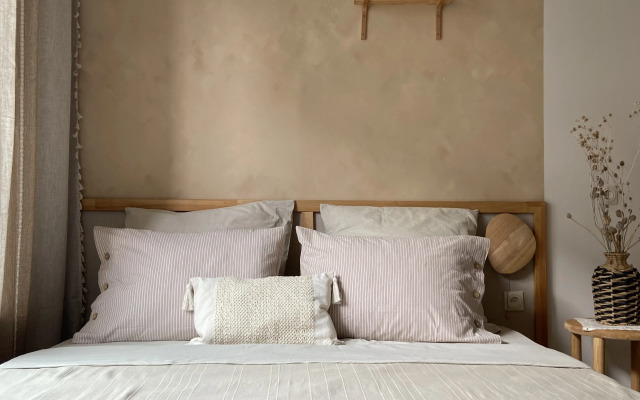 Квартира Джапанди от АП-АРТ