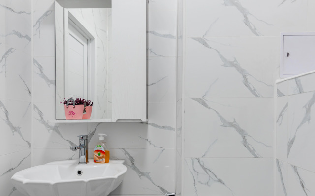 Апартаменты Меридиан Апартментс Макатаева 127/11 532