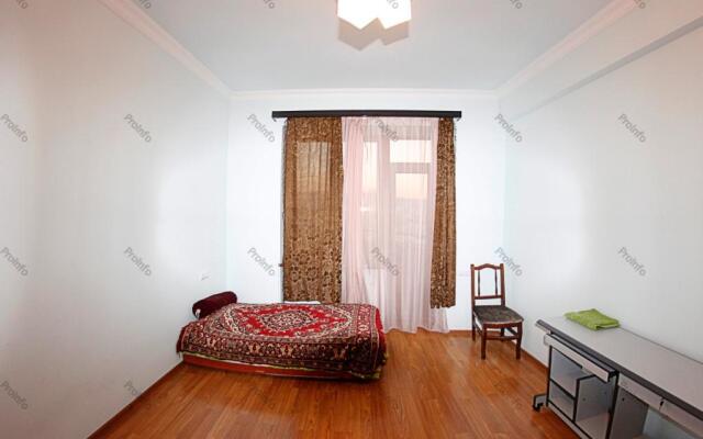 Erevan Tsentr Apartments