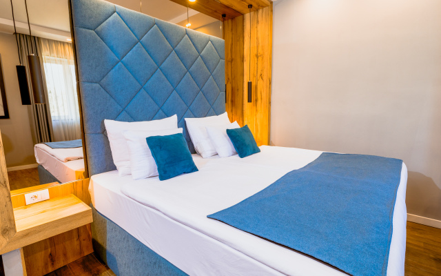 Nobel Gallery Hotel