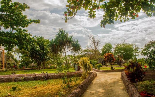 Zanzi Rest Bungalow