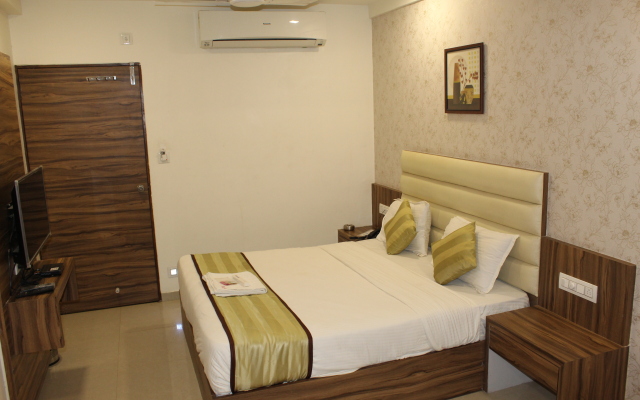 Vivan Hotel