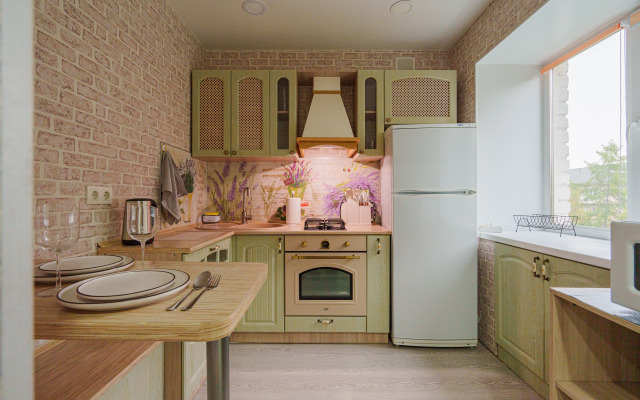 Квартира Уютная в центре города