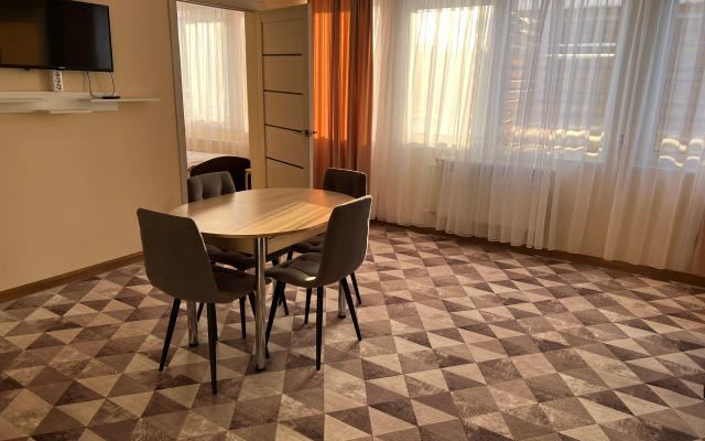 Частный дом №1 У Елены