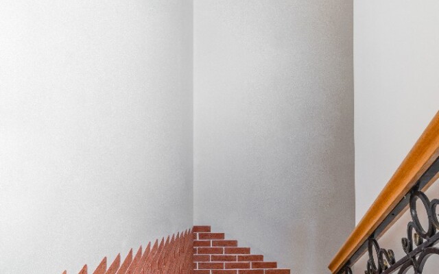 Апартаменты Студия Blue на Фокина