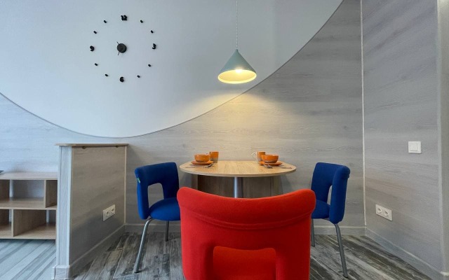 Апартаменты Color Apartments