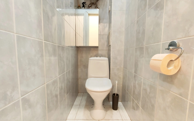 Апартаменты TVST Васильевская