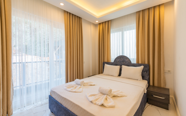 Tayla Suit Apartments