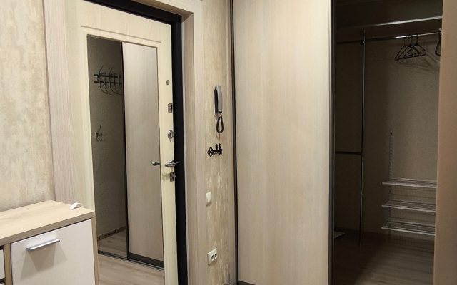 Квартира Однокомнатная Бульвар Гайдара 5