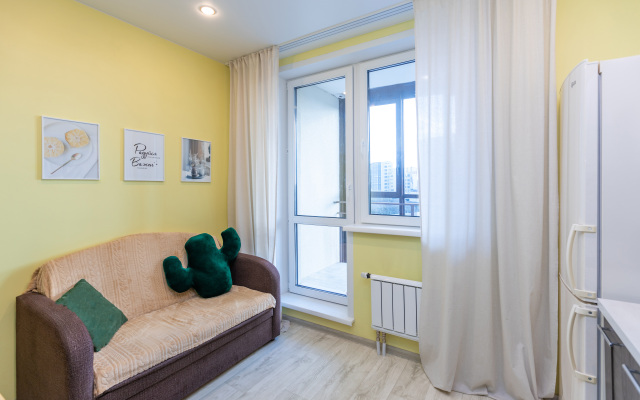 Apart Royal  - Amigo Kotory Vsegda s Toboy Flat