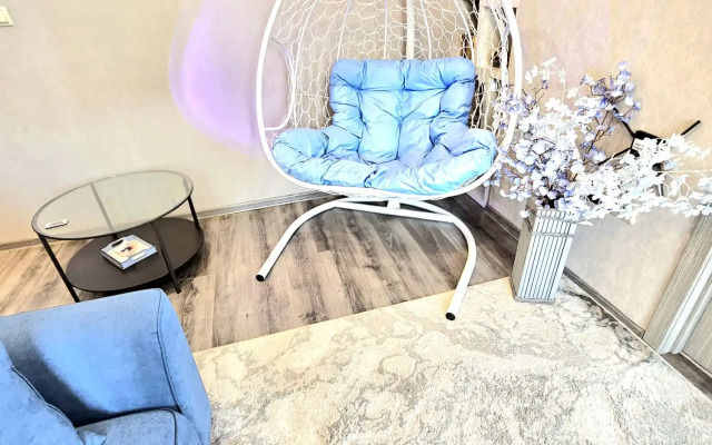 Апартаменты Сердце Краснодара