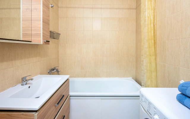 Квартира Семейная на Витебском