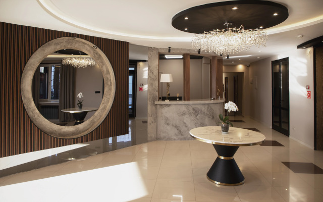 Assol Hotel