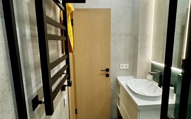 Apart Na Starom Arbate Apartments
