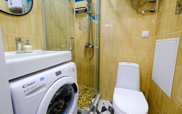 Komfortnye Okolo Tsentra 2ya Apartments