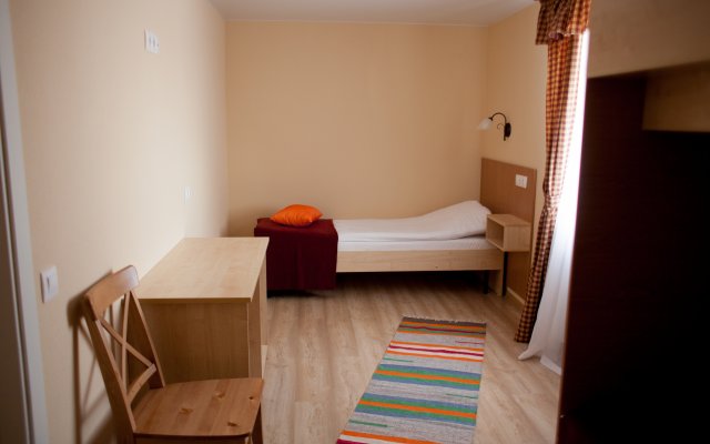 Vokzal Kostroma Syirnaya Mini-Hotel