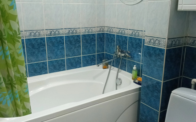 1 komnatnaya Leningradskiy prospekt 25A Flat