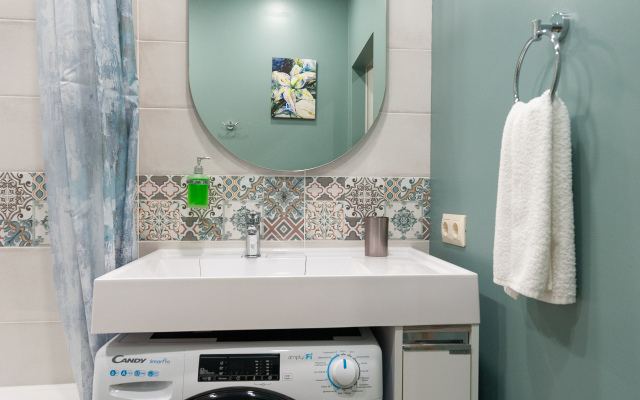 Квартира EL'HOME