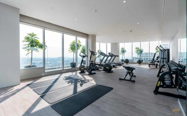 Casa Royale Vacation Homes - Dubai Marina