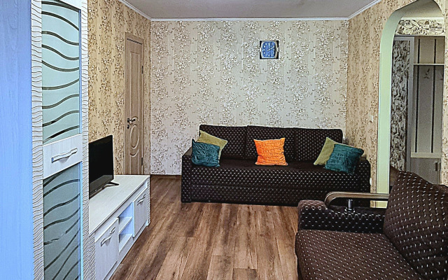 Квартира на улице Пролетарская 33