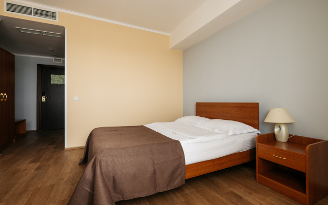 Atlantik Hotel by USTA Hotels