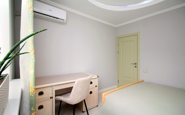 Апартаменты Travels Шикарная Квартира в Центре