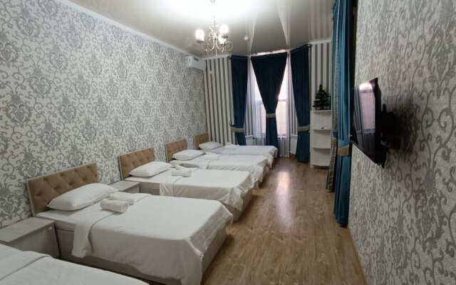 Aminabonu Hotel