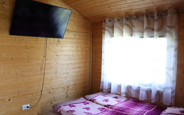 Hotel Prichal U Matern