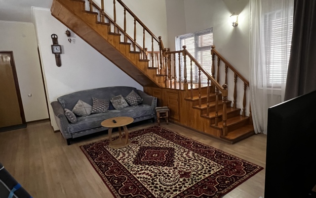 Guest House u Margarity, Guest House
