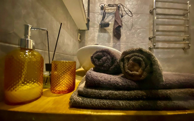 Квартира двухкомнатная (55кв.)  рядом с Зоо, ИжГТУ, Купол Vintage House