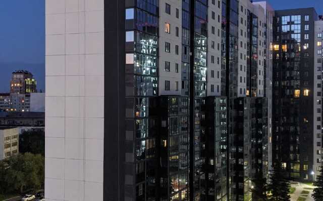 Eva Apartments