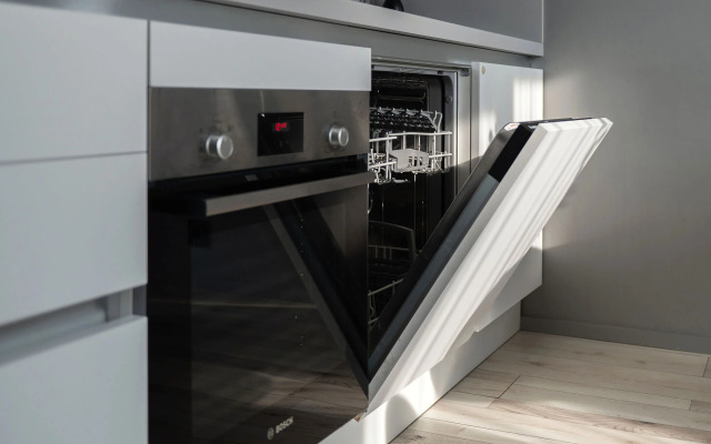 Квартира Шмитовский