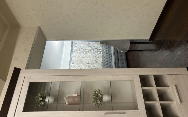 Pestova 17/3 Flat