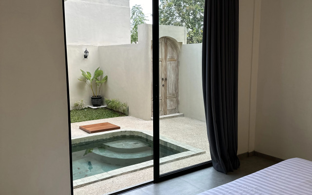 Вилла Kopulaga ArtVilla 5