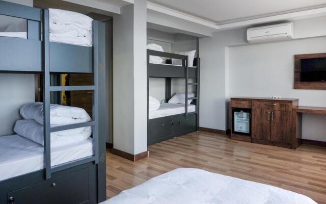 Bucoleon Hostel
