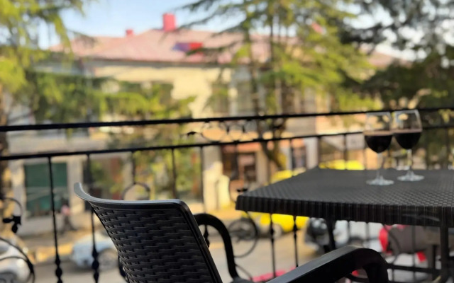 Antika Batumi Hotel