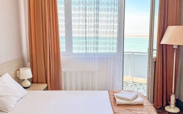 Kuban All Inclusive Hotel