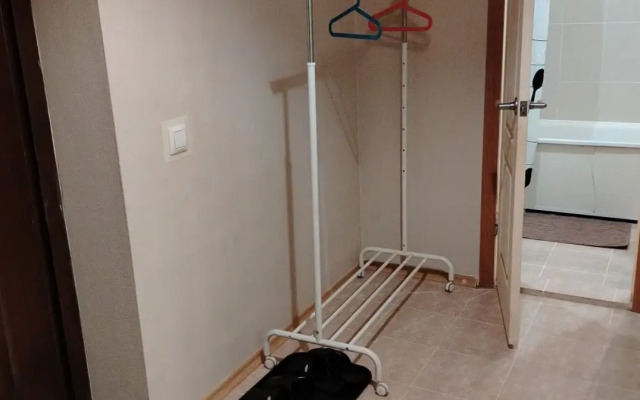 Uyutnaya Ryadom So Stantsiey Mytischi Flat