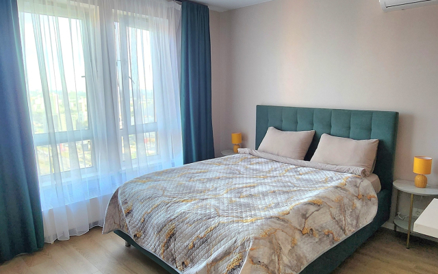 Квартира Гармония Окская 2