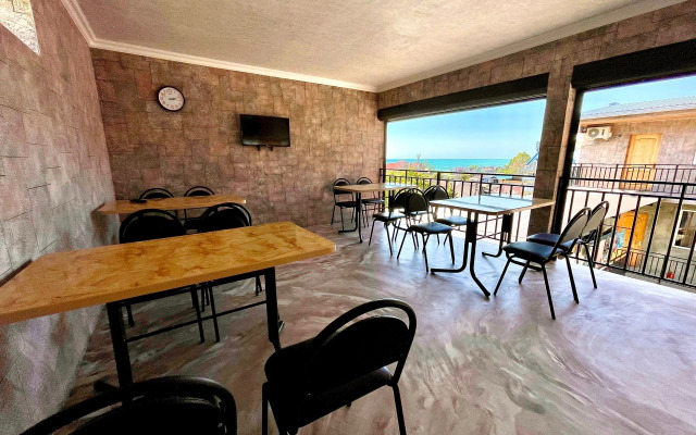 Rassvet Guest House