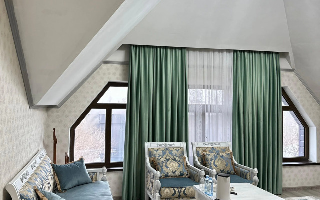 Anor Hotel